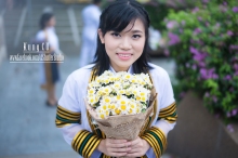ภาพรับปริญญา จุฬาลงกรณ์มหาวิทยาลัย