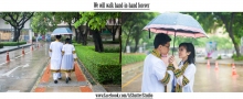 ผลงานการถ่ายภาพ จุฬาลงกรณ์มหาวิทยาลัย