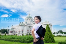 ผลงานการถ่ายภาพ วิทยาลัยพยาบาลบรมราชชนนี สุราษฎร์ธานี