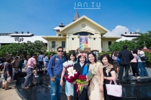 ผลงานการถ่ายภาพ มหาวิทยาลัยธรรมศาสตร์