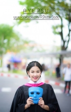 ผลงานการถ่ายภาพ มหาวิทยาลัยรังสิต