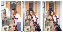 ผลงานการถ่ายภาพ มหาวิทยาลัยเทคโนโลยีราชมงคลรัตนโกสินทร์