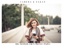 ผลงานการถ่ายภาพ มหาวิทยาลัยเทคโนโลยีราชมงคลรัตนโกสินทร์