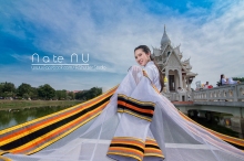 ภาพรับปริญญา มหาวิทยาลัยนเรศวร