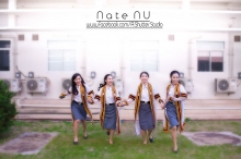 ผลงานการถ่ายภาพ มหาวิทยาลัยนเรศวร