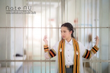 ผลงานการถ่ายภาพ มหาวิทยาลัยนเรศวร