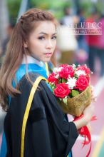 ผลงานการถ่ายภาพ มหาวิทยาลัยหอการค้าไทย