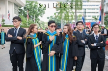 ผลงานการถ่ายภาพ มหาวิทยาลัยหอการค้าไทย