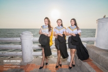 ผลงานการถ่ายภาพ มหาวิทยาลัยบูรพา