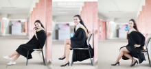 ผลงานการถ่ายภาพ มหาวิทยาลัยบูรพา