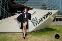 ผลงานการถ่ายภาพ มหาวิทยาลัยกรุงเทพ