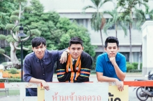 ผลงานการถ่ายภาพ มหาวิทยาลัยราชภัฏพระนคร