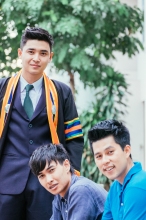 ผลงานการถ่ายภาพ มหาวิทยาลัยราชภัฏพระนคร