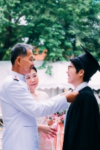 ผลงานการถ่ายภาพ มหาวิทยาลัยเกษตรศาสตร์