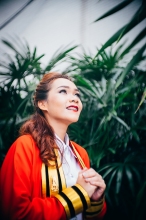ผลงานการถ่ายภาพ มหาวิทยาลัยเทคโนโลยีพระจอมเกล้าพระนครเหนือ