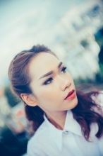 ผลงานการถ่ายภาพ มหาวิทยาลัยเทคโนโลยีพระจอมเกล้าพระนครเหนือ