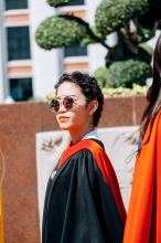 ผลงานการถ่ายภาพ มหาวิทยาลัยอัสสัมชัญ (ABAC)
