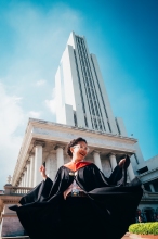 ผลงานการถ่ายภาพ มหาวิทยาลัยอัสสัมชัญ (ABAC)
