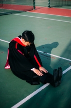 ผลงานการถ่ายภาพ มหาวิทยาลัยรังสิต