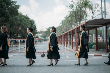 ผลงานการถ่ายภาพ มหาวิทยาลัยหัวเฉียวเฉลิมพระเกียรติ