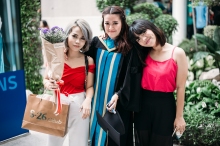 ผลงานการถ่ายภาพ มหาวิทยาลัยหอการค้าไทย
