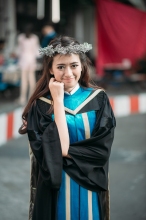 ผลงานการถ่ายภาพ มหาวิทยาลัยหอการค้าไทย