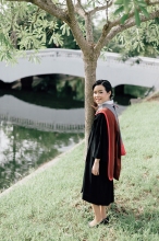 ผลงานการถ่ายภาพ มหาวิทยาลัยศรีนครินทรวิโรฒ