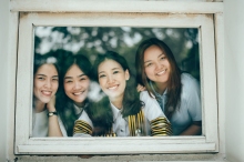 ผลงานการถ่ายภาพ จุฬาลงกรณ์มหาวิทยาลัย