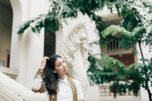 ผลงานการถ่ายภาพ จุฬาลงกรณ์มหาวิทยาลัย