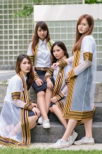 ผลงานการถ่ายภาพ จุฬาลงกรณ์มหาวิทยาลัย