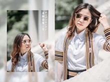 ผลงานการถ่ายภาพ จุฬาลงกรณ์มหาวิทยาลัย