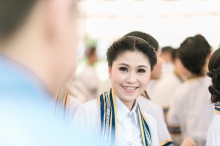 ผลงานการถ่ายภาพ มหาวิทยาลัยเทคโนโลยีราชมงคลธัญบุรี