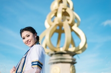 ผลงานการถ่ายภาพ มหาวิทยาลัยเทคโนโลยีราชมงคลธัญบุรี