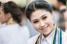 ผลงานการถ่ายภาพ มหาวิทยาลัยเทคโนโลยีราชมงคลธัญบุรี