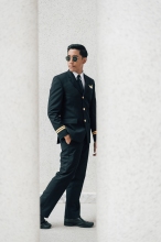 ผลงานการถ่ายภาพ มหาวิทยาลัยอัสสัมชัญ (ABAC)