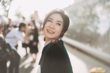 ผลงานการถ่ายภาพ มหาวิทยาลัยธรรมศาสตร์