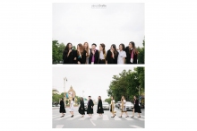 ผลงานการถ่ายภาพ มหาวิทยาลัยธรรมศาสตร์