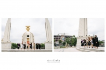ผลงานการถ่ายภาพ มหาวิทยาลัยธรรมศาสตร์
