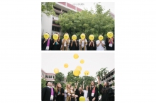 ผลงานการถ่ายภาพ มหาวิทยาลัยธรรมศาสตร์