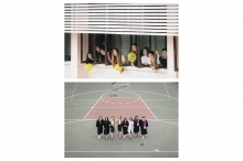 ผลงานการถ่ายภาพ มหาวิทยาลัยธรรมศาสตร์