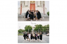 ผลงานการถ่ายภาพ มหาวิทยาลัยธรรมศาสตร์