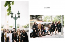 ผลงานการถ่ายภาพ มหาวิทยาลัยธรรมศาสตร์