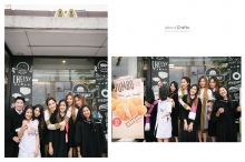 ผลงานการถ่ายภาพ มหาวิทยาลัยธรรมศาสตร์