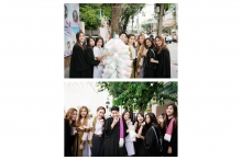 ผลงานการถ่ายภาพ มหาวิทยาลัยธรรมศาสตร์