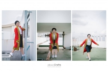 ผลงานการถ่ายภาพ สถาบันเทคโนโลยีพระจอมเกล้าเจ้าคุณทหารลาดกระบัง