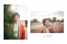 ผลงานการถ่ายภาพ สถาบันเทคโนโลยีพระจอมเกล้าเจ้าคุณทหารลาดกระบัง