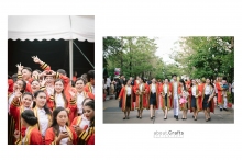 ผลงานการถ่ายภาพ สถาบันเทคโนโลยีพระจอมเกล้าเจ้าคุณทหารลาดกระบัง