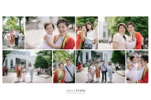 ผลงานการถ่ายภาพ สถาบันเทคโนโลยีพระจอมเกล้าเจ้าคุณทหารลาดกระบัง