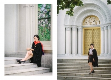 ผลงานการถ่ายภาพ มหาวิทยาลัยอัสสัมชัญ (ABAC)