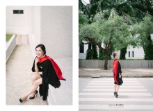 ผลงานการถ่ายภาพ มหาวิทยาลัยอัสสัมชัญ (ABAC)